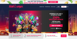 SlotsofVegas
